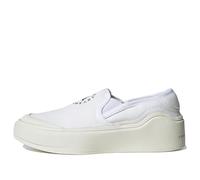 (WMNS) adidas Court Slip-On x Stella McCartney 'Off White Burnt Cayenne' HP3206 9.5