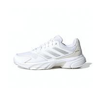 (WMNS) adidas CourtJam Control 3 'White' ID2457 8.5