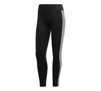 (WMNS) adidas Design 2 Move Climalite 3-Stripes 7/8 Tights Asia Sizing 'Black' CE2036 L