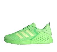 (WMNS) adidas Dropset 3 Training Shoes 'Lime Burst Semi Green Spark Lime Burst' JR1676 13