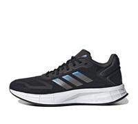 (WMNS) adidas Duramo SL 2.0 'Black White Silver' HP2390 6