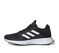 (WMNS) adidas Duramo SL 'Black White' FV8794 5