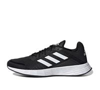 (WMNS) adidas Duramo SL 'Black White' H04628 6.5