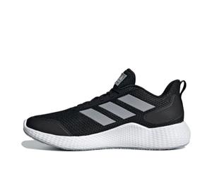(WMNS) adidas Edge Gameday 'Black Halo Silver' GZ5279 4.5