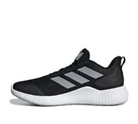 (WMNS) adidas Edge Gameday 'Black Halo Silver' GZ5279 7