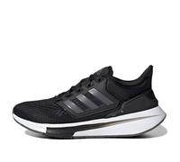 (WMNS) adidas EQ21 Run 'Black White' H00544 7