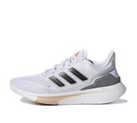 (WMNS) adidas EQ21 Run 'White Iron Metallic' H00540 5.5