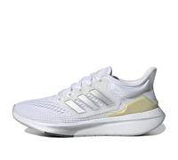 (WMNS) adidas EQ21 Run 'White Sandy Beige Metallic' GZ0591 5.5