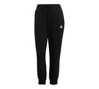 (WMNS) adidas Essentials 7/8 Pants Asia Sizing 'Black' GM5541 M