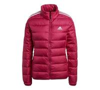 (WMNS) adidas Essentials Down Jacket 'Power Berry' GH4597 S