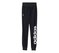 (WMNS) adidas Essentials Linear Pant Asia Sizing 'Black' AJ4592 L