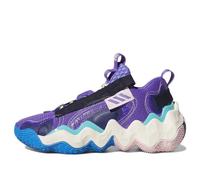 (WMNS) adidas Exhibit B 'Active Purple Mint Rush' GZ9562 8