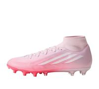 (WMNS) adidas F50 Sparkfusion League Mid FG/AG 'Solar Turbo Distilled Pink' IH4488 9.5