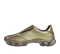 (WMNS) adidas F50 Walkable 'Gold Metallic Maroon' IH1657 10
