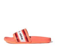 (WMNS) adidas FARM Rio x Adilette Comfort Slides 'Signal Coral' EG1865 6