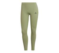 (WMNS) adidas FastImpact Running 7/8 Leggings Asia Sizing 'Green' HD7056 L