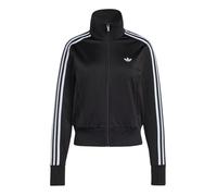 (WMNS) adidas Firebird Classic Track Top 'Black White' KD7981 XXL