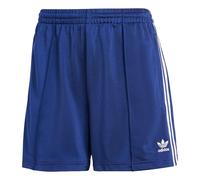 (WMNS) adidas Firebird Shorts Asia Sizing 'Dark Blue White' IY7211 XL
