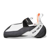 (WMNS) adidas Five Ten Hiangle 'White Black Orange' EE9071 6.5