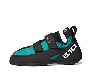 (WMNS) adidas Five Ten NIAD VCS 'Black Teal' FW2856 11