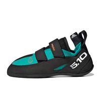 (WMNS) adidas Five Ten NIAD VCS 'Black Teal' FW2856 5