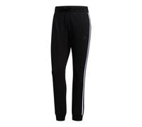 (WMNS) adidas FL 3S Slim Knit Pants Asia Sizing 'Black' FI9274 L