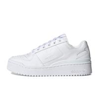 (WMNS) adidas Forum Bold 'Triple White' FY9042 8
