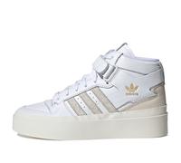 (WMNS) adidas Forum Bonega Mid 'White Orbit Grey' GZ4293 4.5