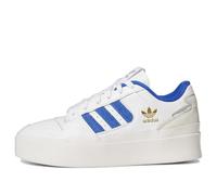 (WMNS) adidas Forum Bonega Shoes 'Cloud White / Royal Blue' GX4414 6.5