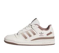 (WMNS) adidas Forum Low CL 'Wonder White Trace Brown' JI3257 10.5