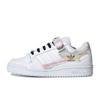 (WMNS) adidas Forum Low 'I Love Dance - Frozen Green Pink' FY5119 5.5