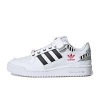 (WMNS) adidas Forum Low 'I Love Dance' FZ3908 5