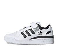 (WMNS) adidas Forum Low 'White Black' GY0751 10