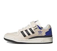 (WMNS)adidas Forum Low 'Wonder White Lucid Blue' HQ4426 5.5