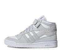 (WMNS) adidas Forum Mid Shoes 'Halo Blue White' GZ2609 8