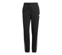(WMNS) adidas Future Icons 3-Stripes Regular Pants 'Black' HT4704 XXS