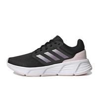(WMNS) adidas Galaxy 6 'Black Matte Purple Metallic' GW4132 8.5