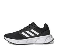 (WMNS) adidas Galaxy 6 'Black White' GW3847 8