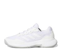 (WMNS) adidas Gamecourt 2.0 'Cloud White' GW4971 7.5