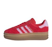(WMNS) adidas Gazelle Bold 'Better Scarlet Bliss Lilac' JS3905 7