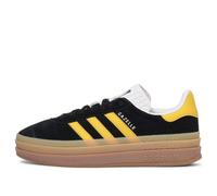 (WMNS) adidas Gazelle Bold 'Black Bold Gold' IE0422 8