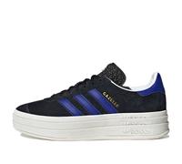 (WMNS) adidas Gazelle Bold 'Black Lucid Blue' HQ4408 6.5