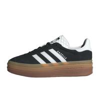(WMNS) adidas Gazelle 'Bold Black White Gum' IE0876 10