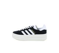 (WMNS) adidas Gazelle Bold 'Black White' HQ6912 8