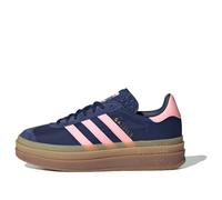 (WMNS) adidas Gazelle Bold 'Blue Pink Spark' IG4390 6.5