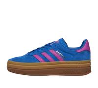 adidas Originals Gazelle Bold W Blue Purple Burst Women Casual Shoes IG4367