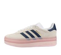 (WMNS) adidas Gazelle Bold 'Clear Pink Night Indigo' IE6508 9.5