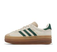 (WMNS) adidas Gazelle Bold 'Cream Collegiate Green' ID7056 10