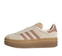 (WMNS) adidas Gazelle Bold 'Cream Warm Clay Sand' JS3893 6.5