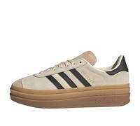 (WMNS) adidas Gazelle Bold 'Cream White Core Black' JS3892 8